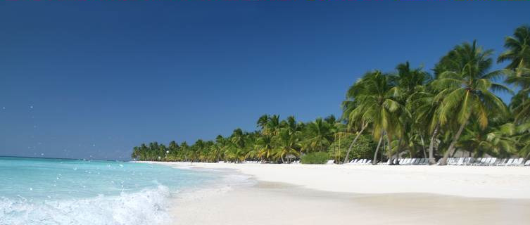 Jamaica's