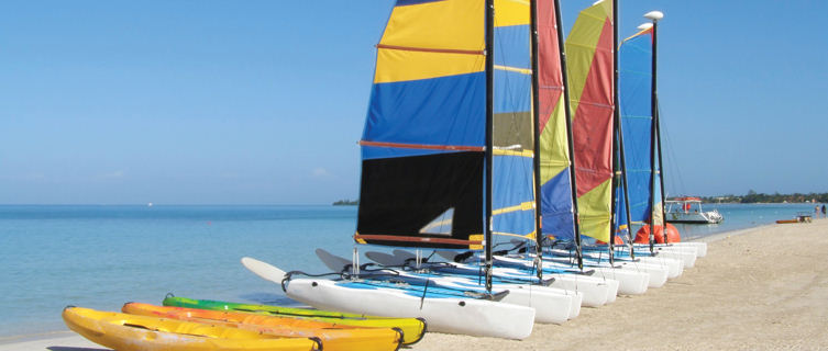 Jamaica