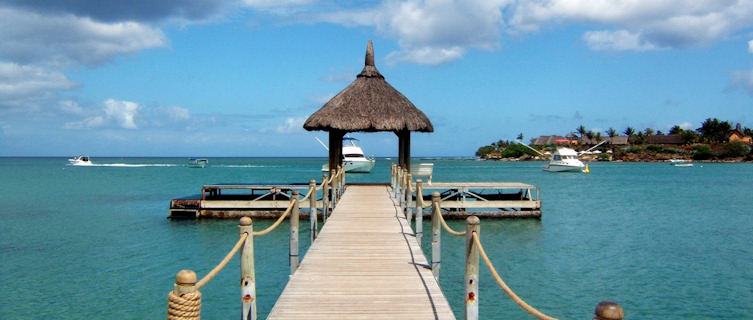 Jetty
