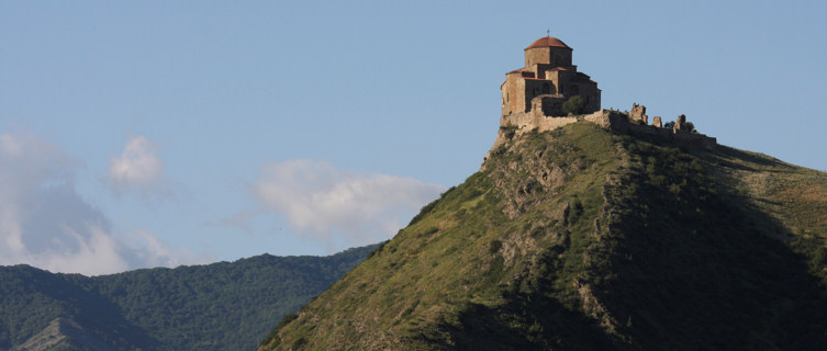 Jvari