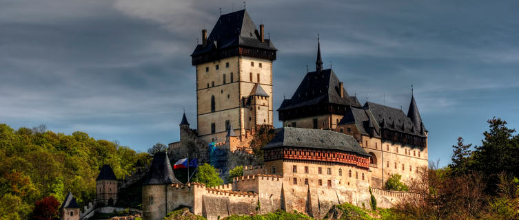 Karlstejn