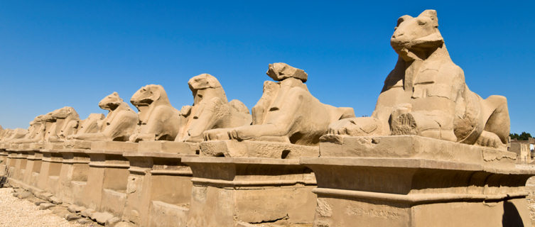 Karnak,