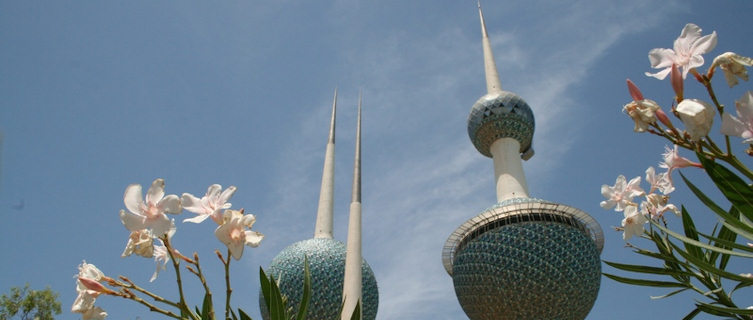 Kuwait