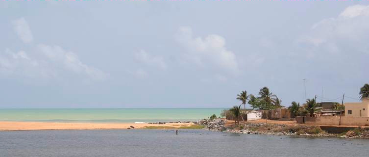 Lagoon