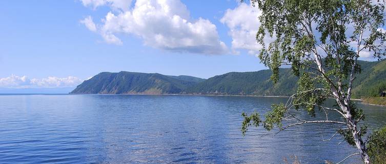 Lake