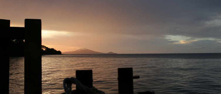 Lake