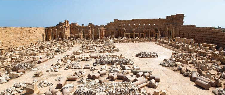 Leptis