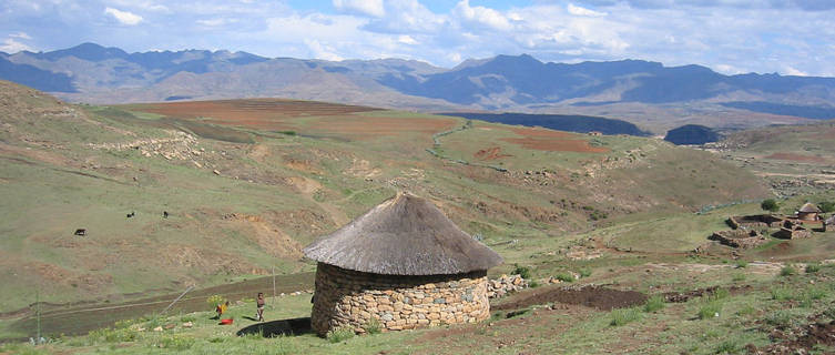 Lesotho
