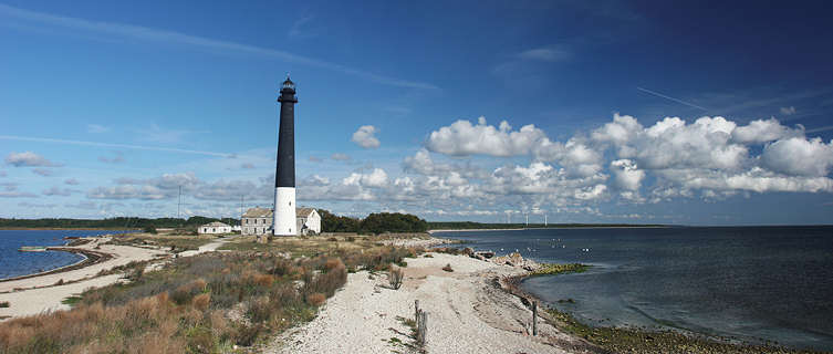 Lighthouse,