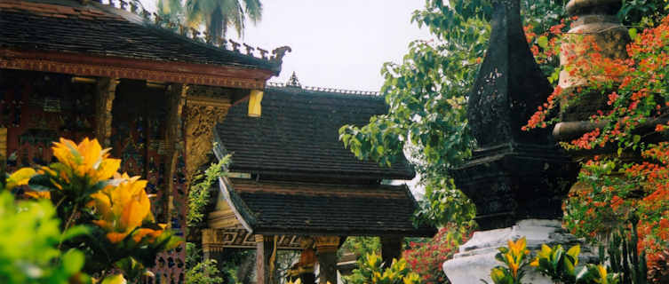 Luang