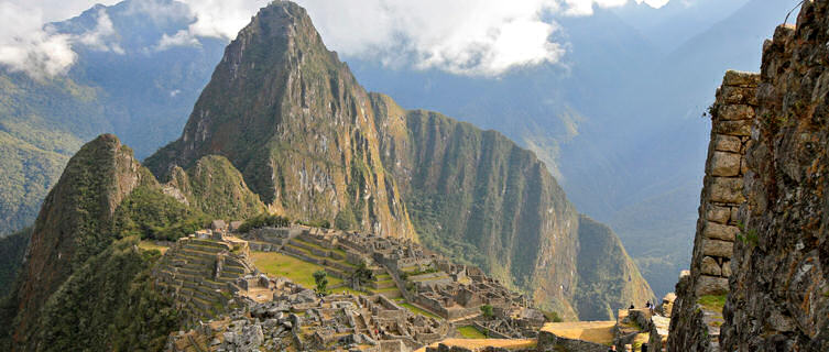 Machu