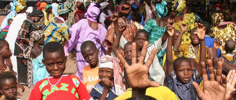 Mali