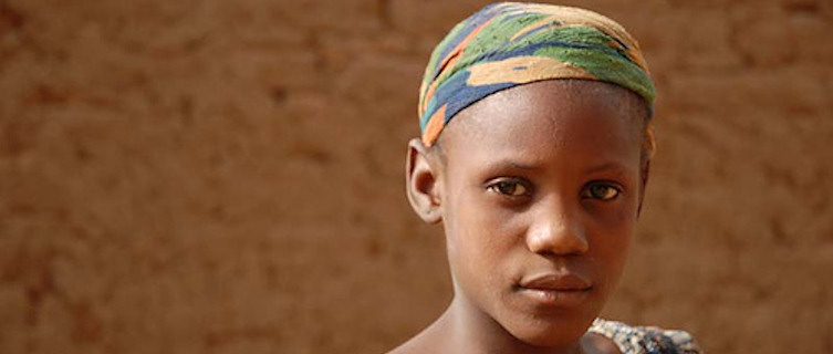 Mali