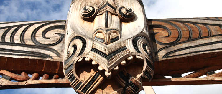 Maori