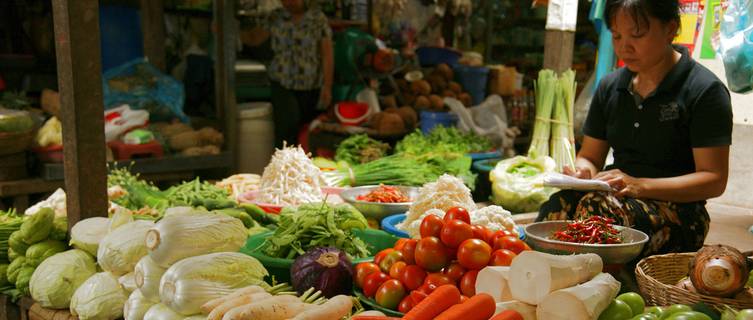 Market