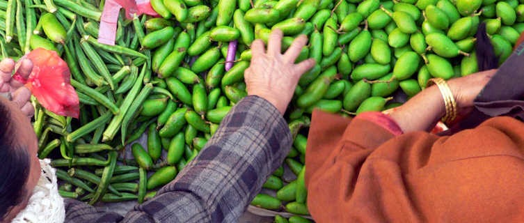 Market,