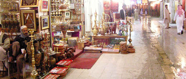 Market,