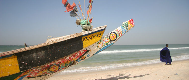 Mauritania