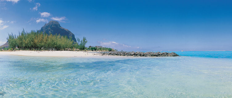 Mauritius