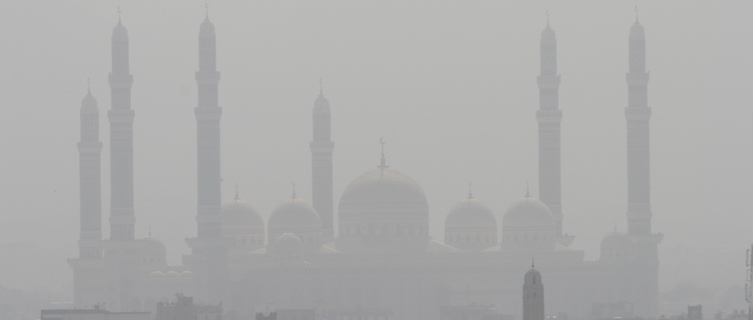 Minarets,