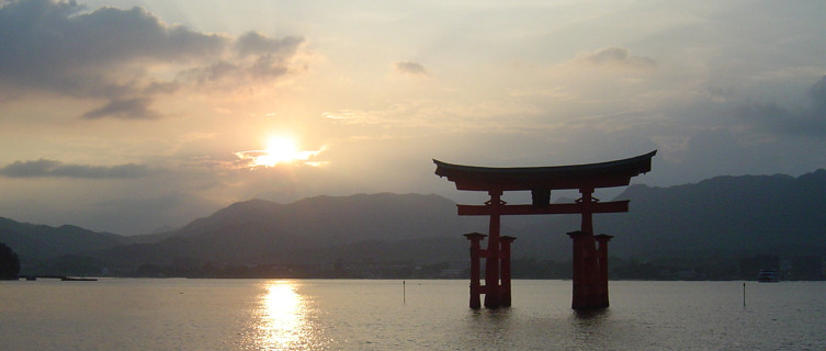 Miyajima