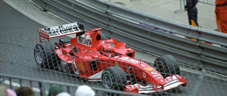 Monaco