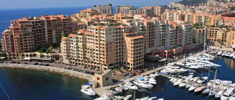 Monaco