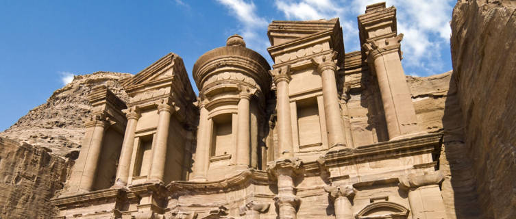 Monastary