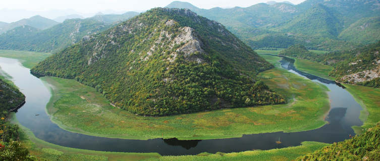 Montenegro's