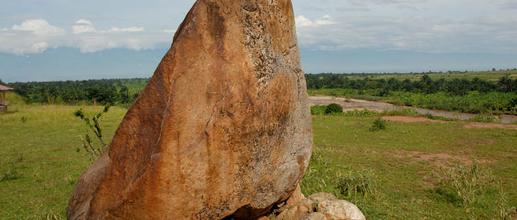 Monument