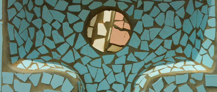 Mosaic