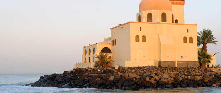 Mosque