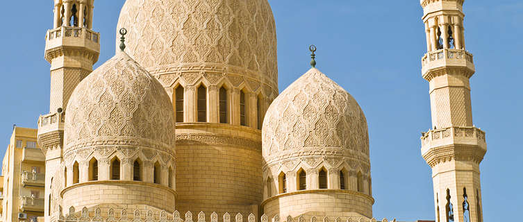 Mosque