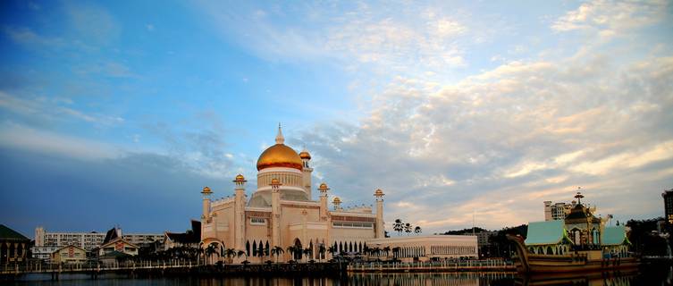 Mosque