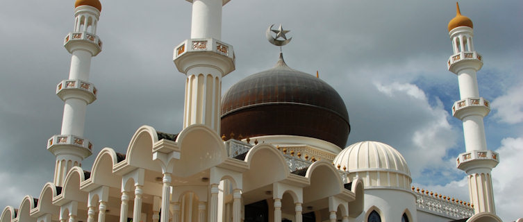 Mosque