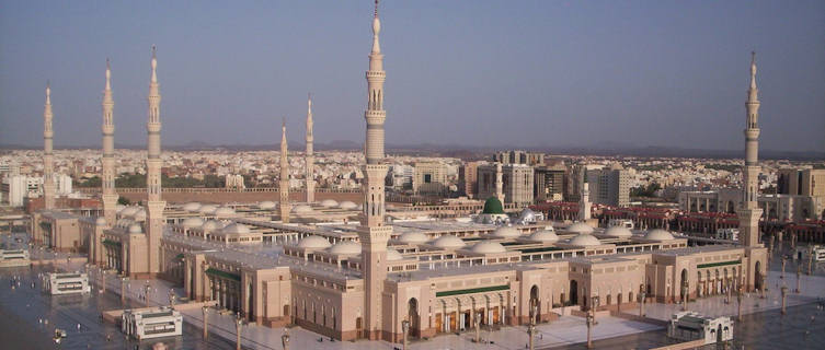 Mosque,