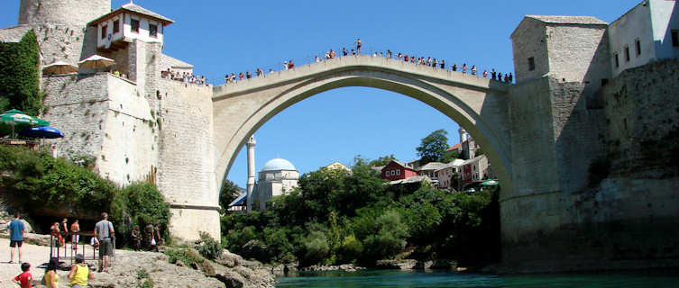 Mostar,