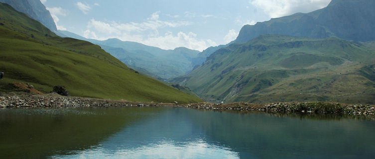 Mountains