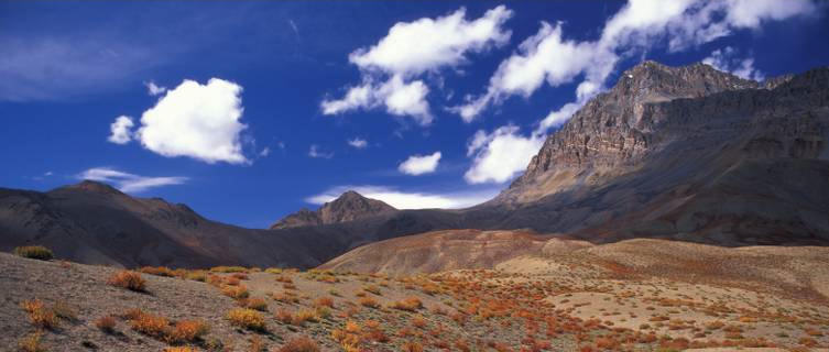 Mountains