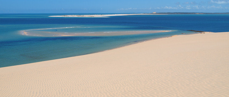 Mozambique's