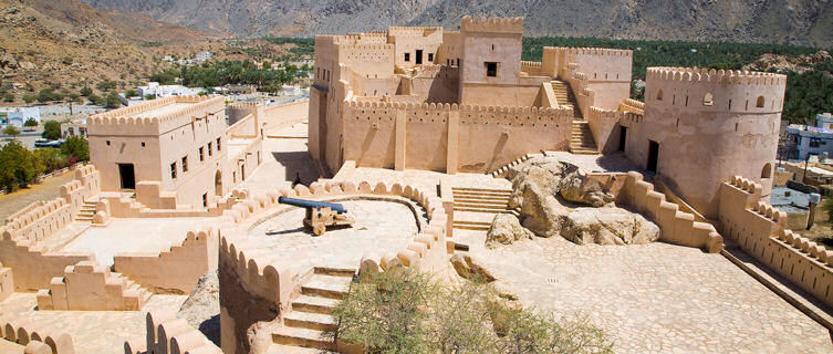 Nakhal