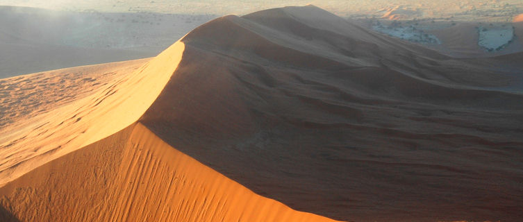 Namibia's