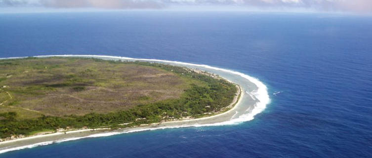 Nauru