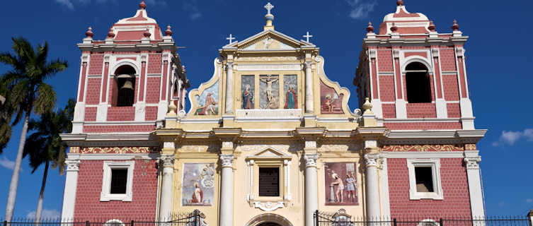 Nicaragua