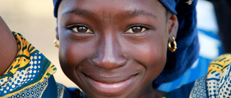 Niger