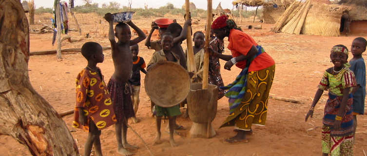 Niger