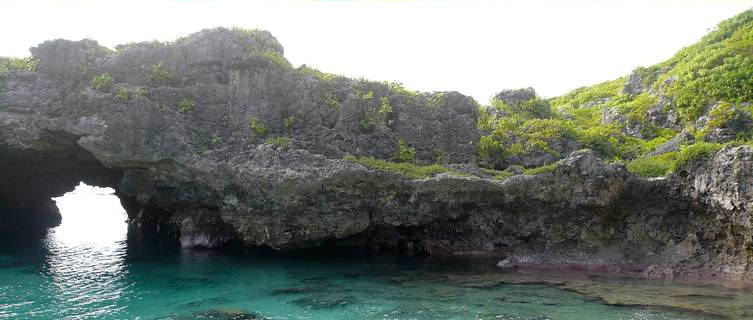 Niue
