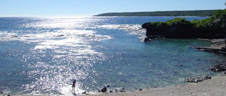 Niue