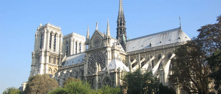 Notre