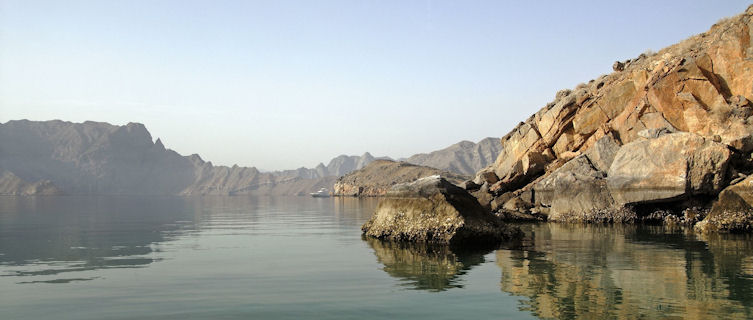 Oman's